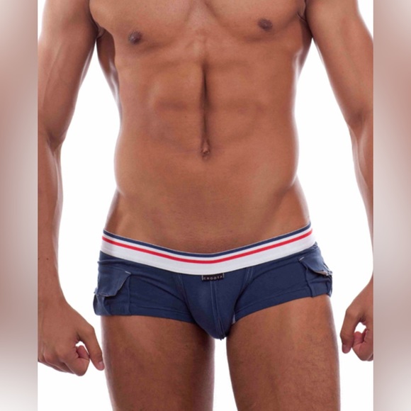 **SOLD** TWO Pairs CROOTA’ World Collections – U.S.A Size Large NEW - Picture 6 of 6